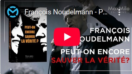 Conférences, vidéos