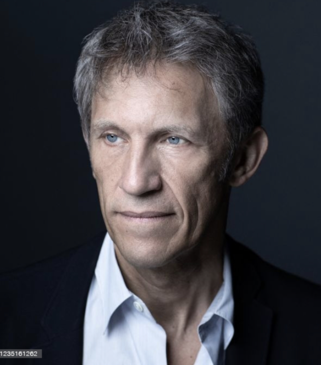 Biographie